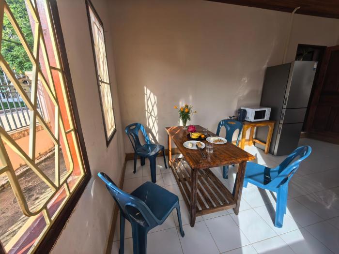 mango villa nong khiaw