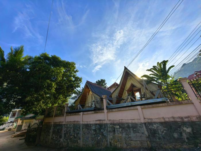 mango villa nong khiaw