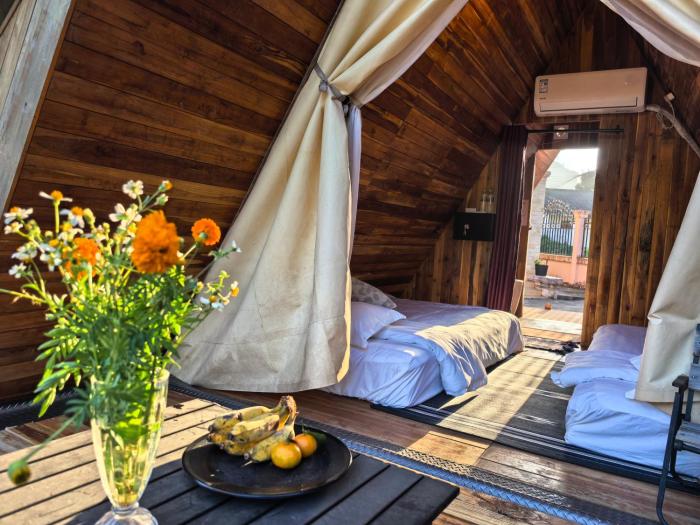 mango villa nong khiaw