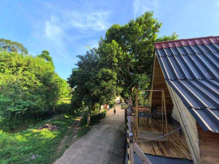 mango villa nong khiaw