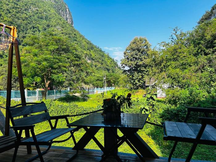 mango villa nong khiaw