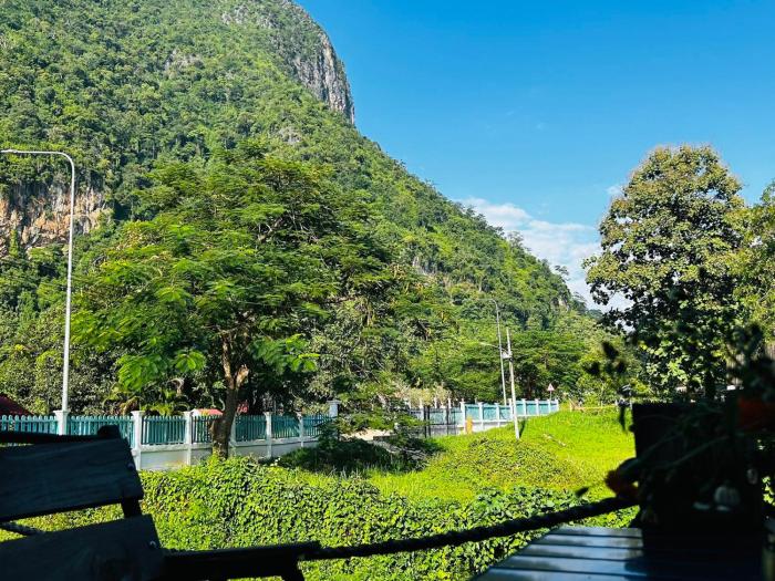 mango villa nong khiaw