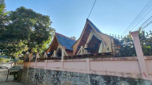 nong khiaw