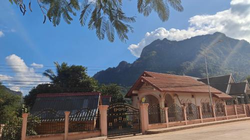 nong khiaw