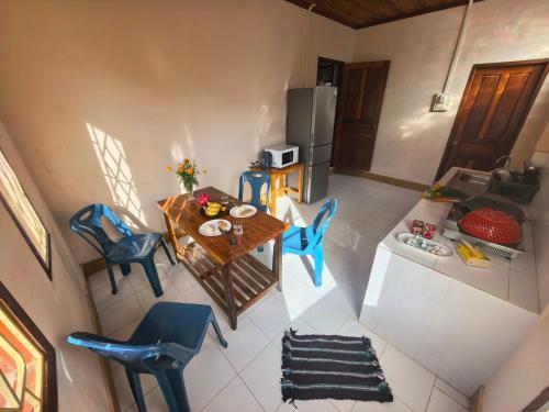 mango villa nong khiaw