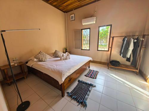 mango villa nong khiaw