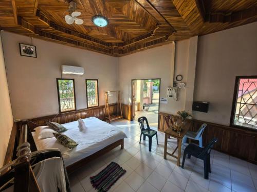 mango villa nong khiaw