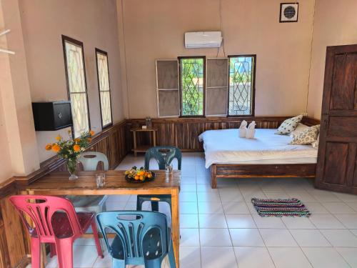 mango villa nong khiaw