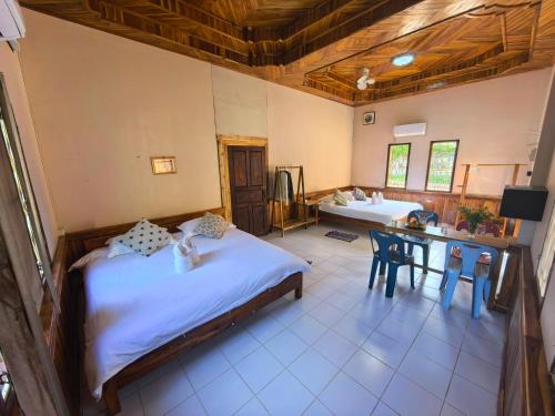 mango villa nong khiaw