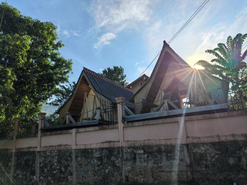mango villa nong khiaw