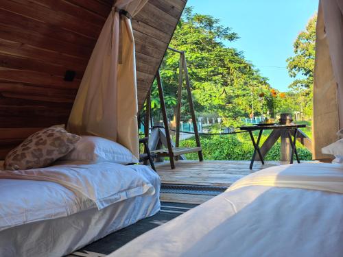 mango villa nong khiaw