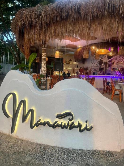 manawari beach resort