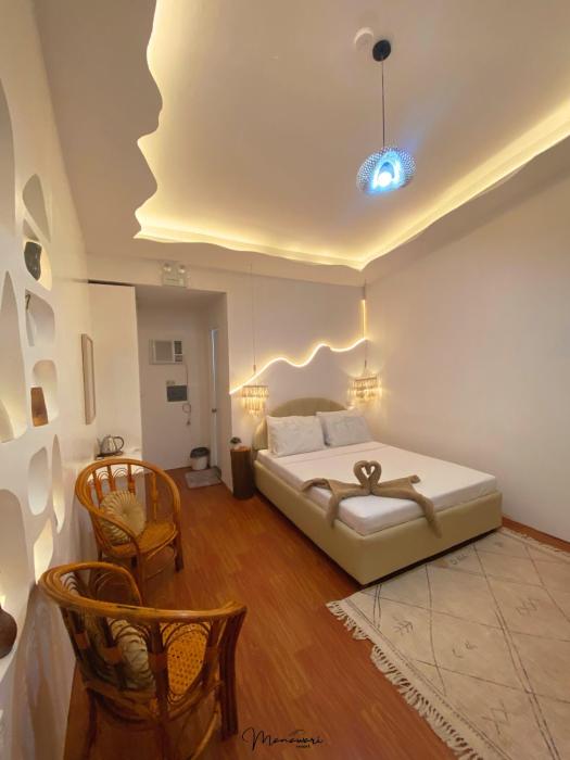 manawari beach resort