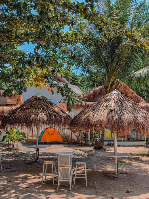 manawari beach resort