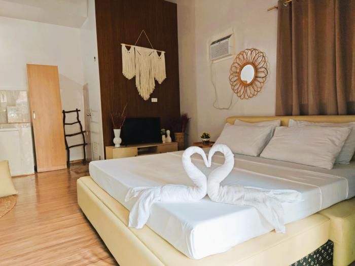manawari beach resort