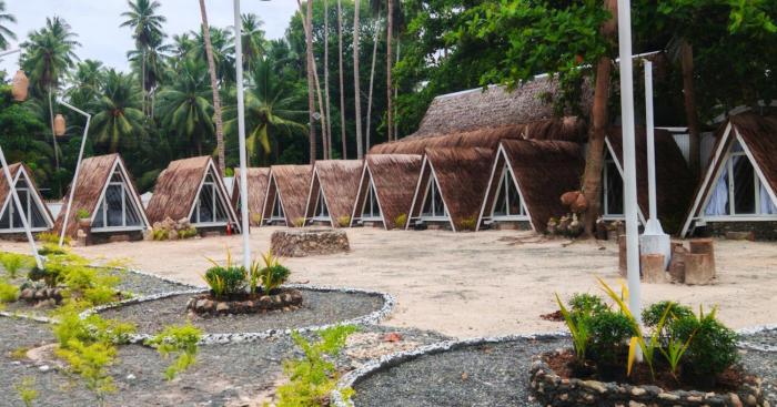 manawari beach resort