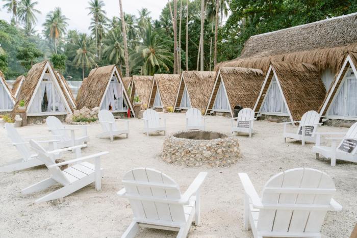 manawari beach resort