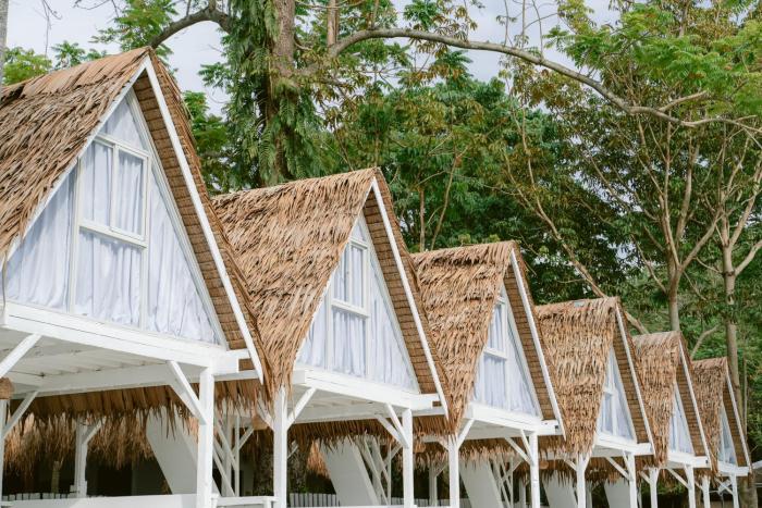 manawari beach resort