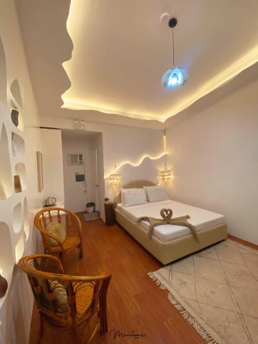 manawari beach resort