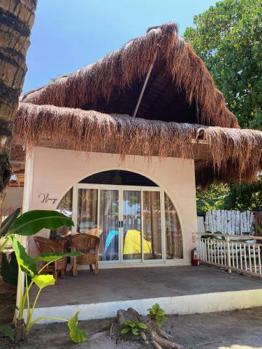 manawari beach resort