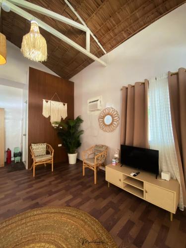 manawari beach resort