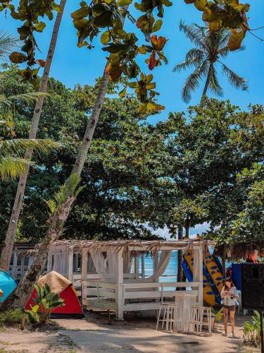 manawari beach resort