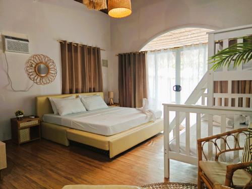 manawari beach resort
