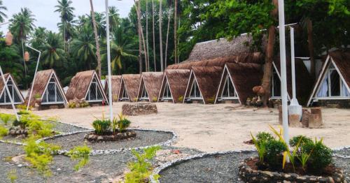manawari beach resort