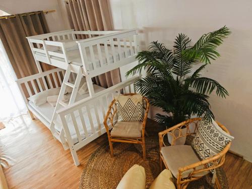manawari beach resort
