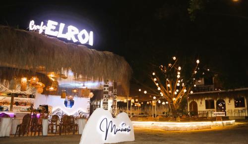 manawari beach resort