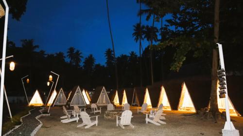 manawari beach resort
