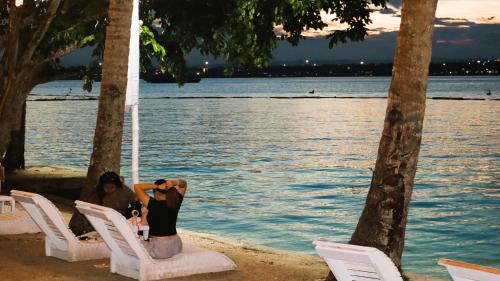 manawari beach resort