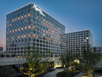 pagoda hotel hangzhou zijingang