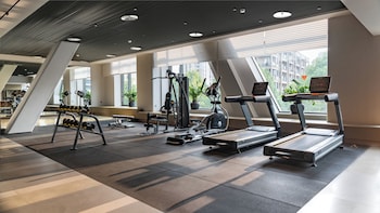 Pagoda Hotel Hangzhou Zijingang,,4 star