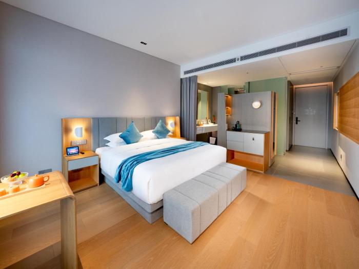 pagoda hotel hangzhou zijingang