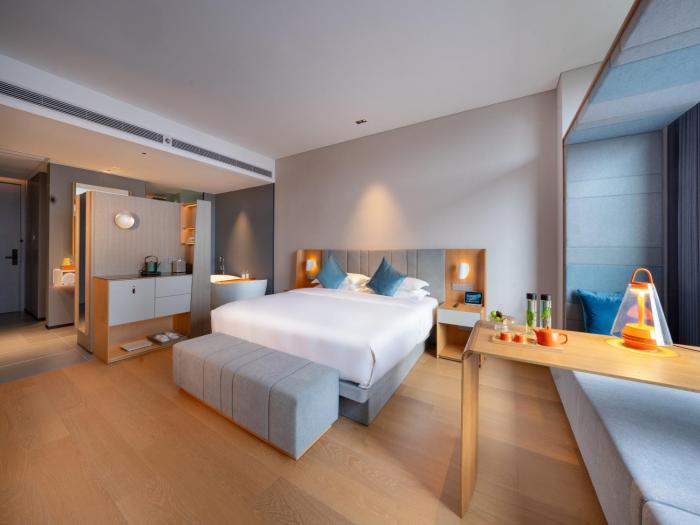 pagoda hotel hangzhou zijingang
