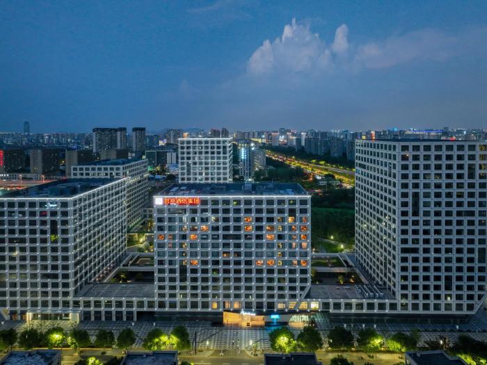pagoda hotel hangzhou zijingang