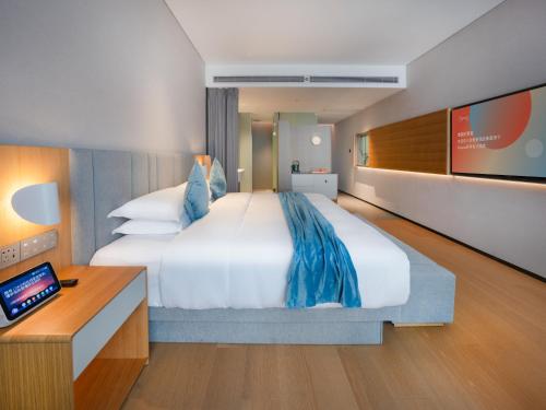 pagoda hotel hangzhou zijingang