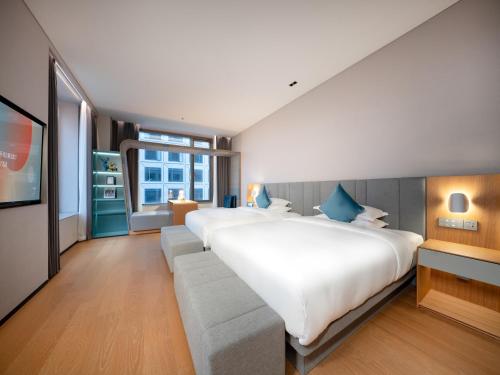 pagoda hotel hangzhou zijingang