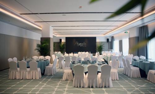 pagoda hotel hangzhou zijingang