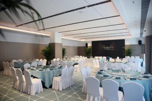 pagoda hotel hangzhou zijingang