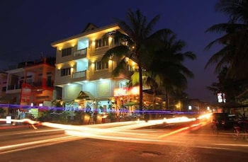 Sok San Boutique And Spa,,1 star