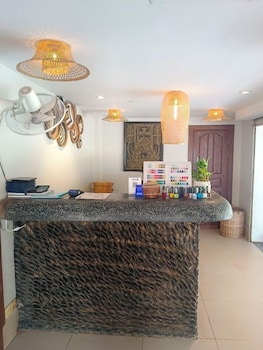 Sok San Boutique And Spa,,1 star