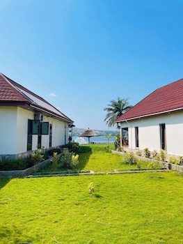platinum blue island resort