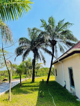 platinum blue island resort