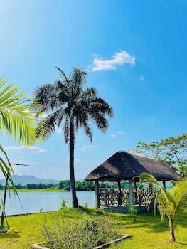 platinum blue island resort