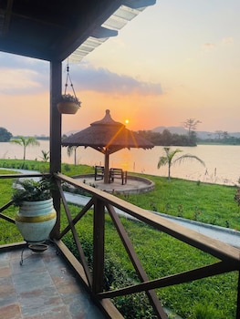platinum blue island resort
