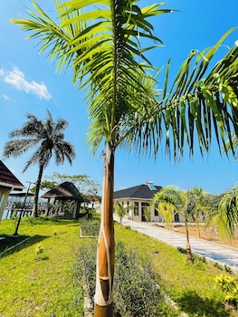 platinum blue island resort