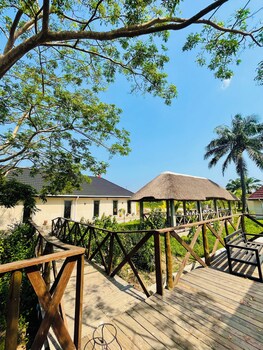 platinum blue island resort