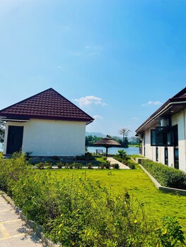 platinum blue island resort